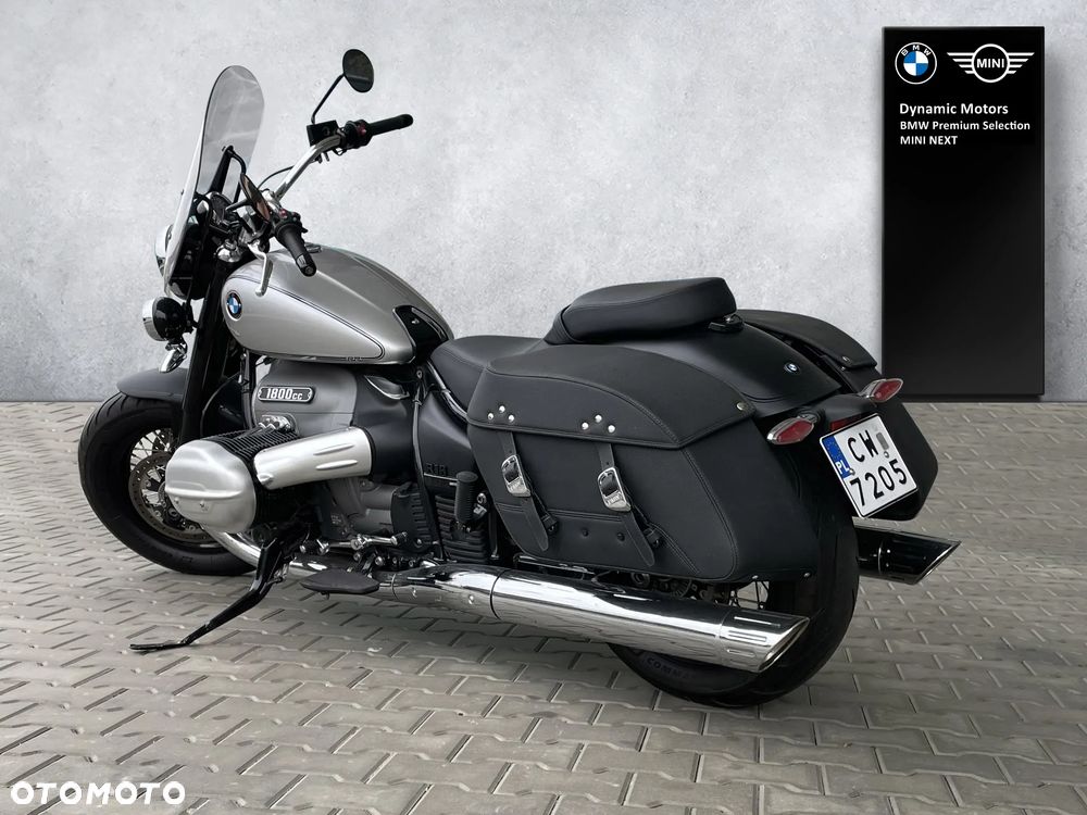 BMW R - 3