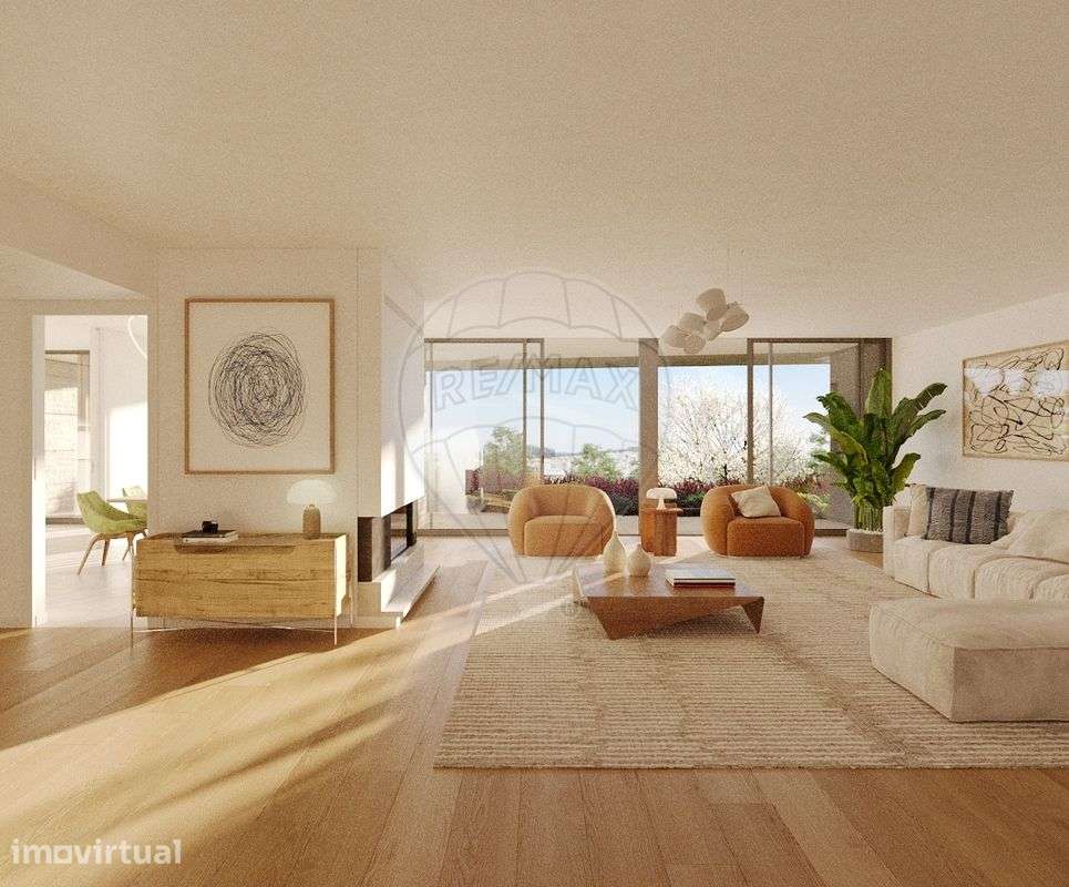 Apartamento T4 para venda - Grande imagem: 5/24