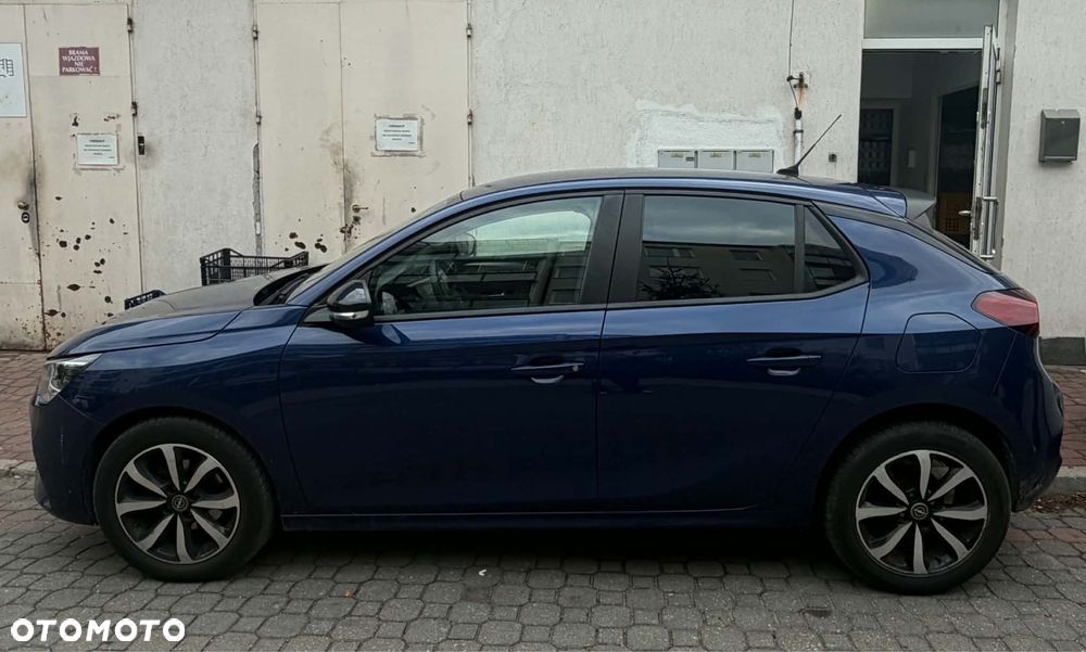 Opel Corsa 2020 photo 2