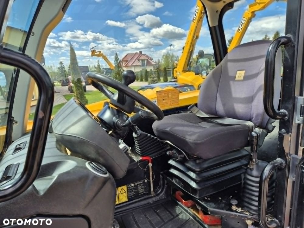 JCB 531-70 - 10