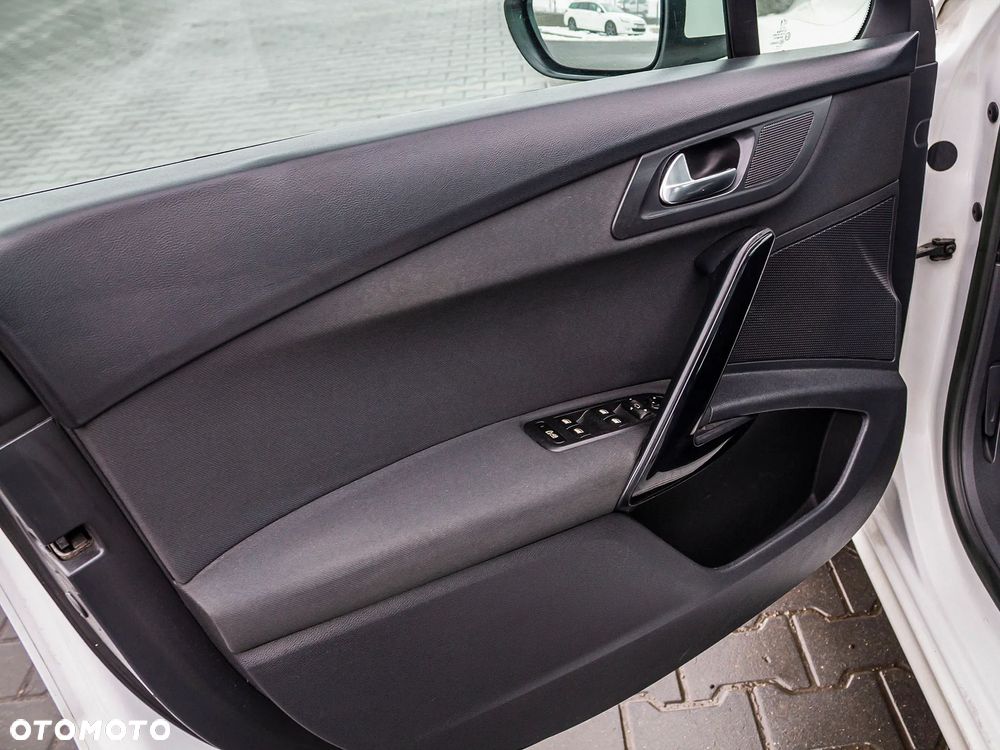 Peugeot 508 2.0 HDi Allure - 33