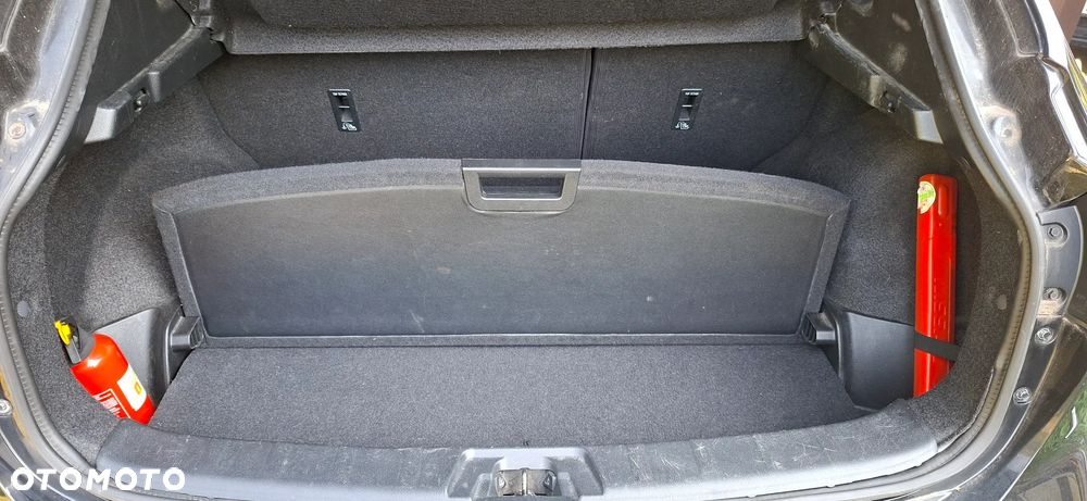 Nissan Qashqai 1.2 DIG-T Acenta - 13