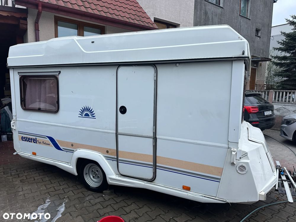 Esterer Top volume TPV039 - 6