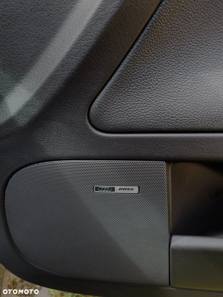 Audi A4 Avant 3.0 TDI Quattro - 18