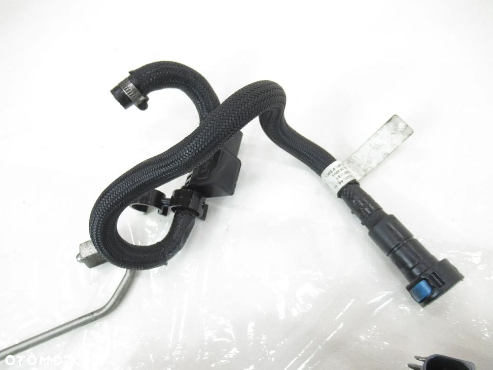Układ wtryskowy wtryski pompa BMW E84 F20 F21 F30 F31 Mini N47 N47d20C - 21