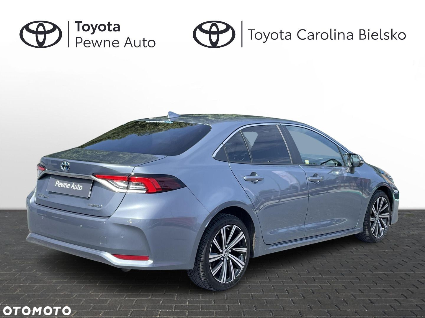 Toyota Corolla - 25