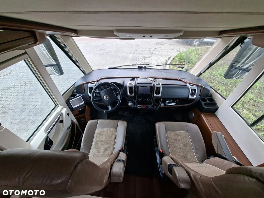 Carthago CHIC C-LINE - 17