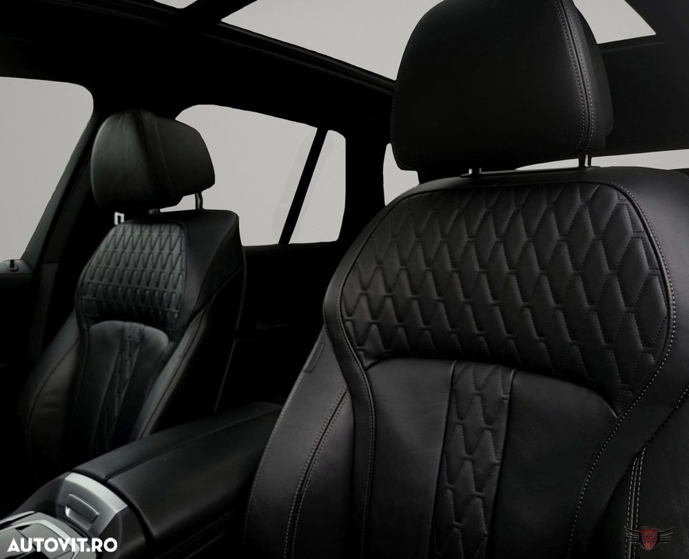 BMW X5 xDrive30d - 10