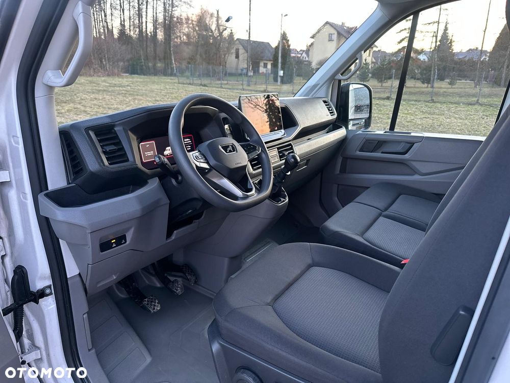 Volkswagen Crafter LIFT 2.0 D 140 km*L4H2*FV23%*2024r*Klima*PDC*! - 8