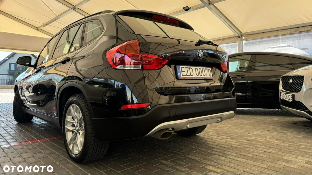 BMW X1 - 27