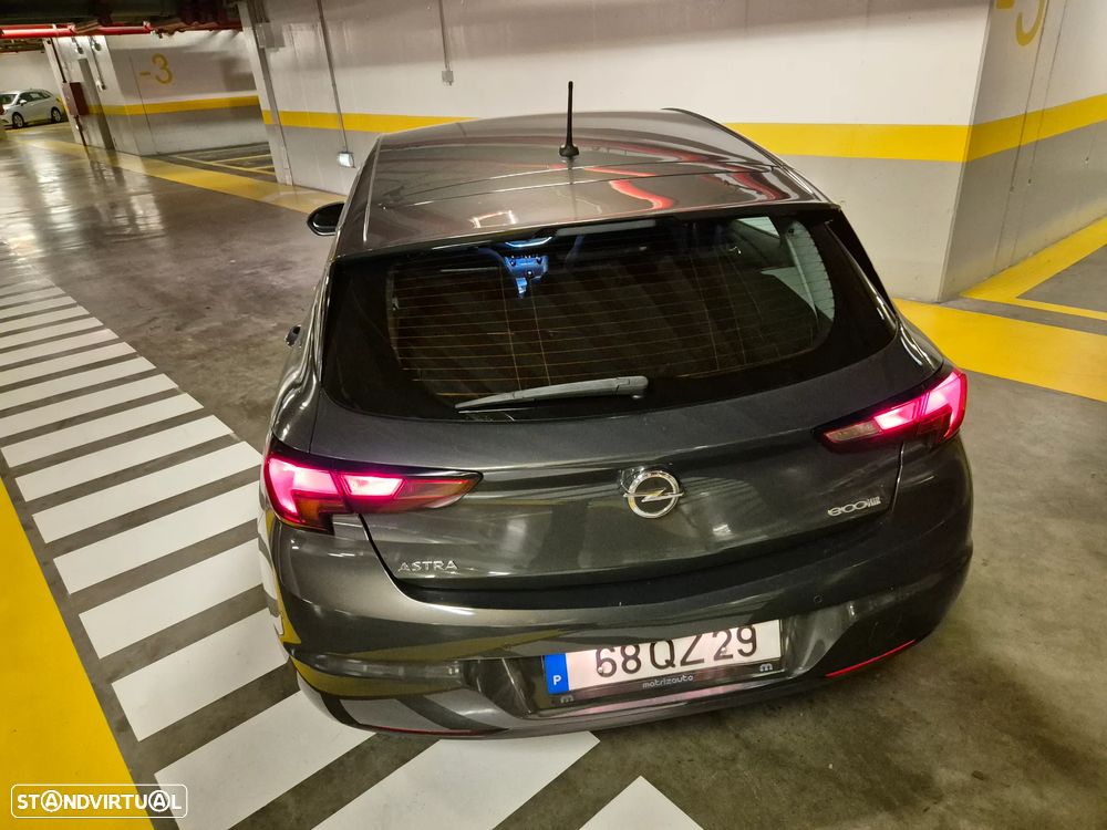 Opel Astra 1.0 Dynamic Sport S/S - 17