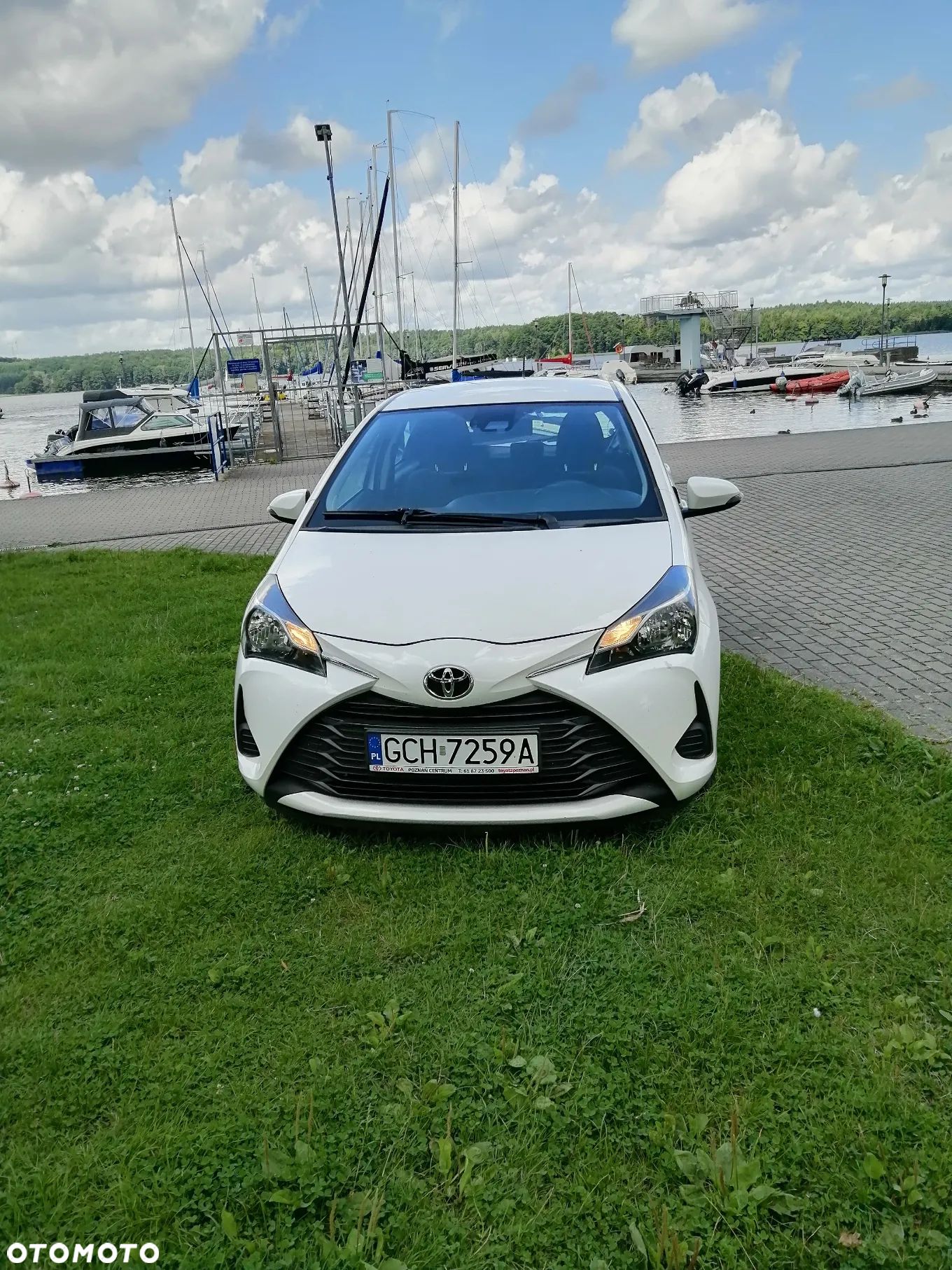 Toyota Yaris 1.5 Life - 1