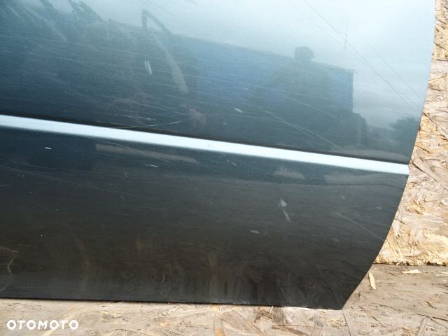 DRZWI PRAWY PRZÓD PRAWE PRZEDNIE MITSUBISHI OUTLANDER I 03-06 NR508 - 5
