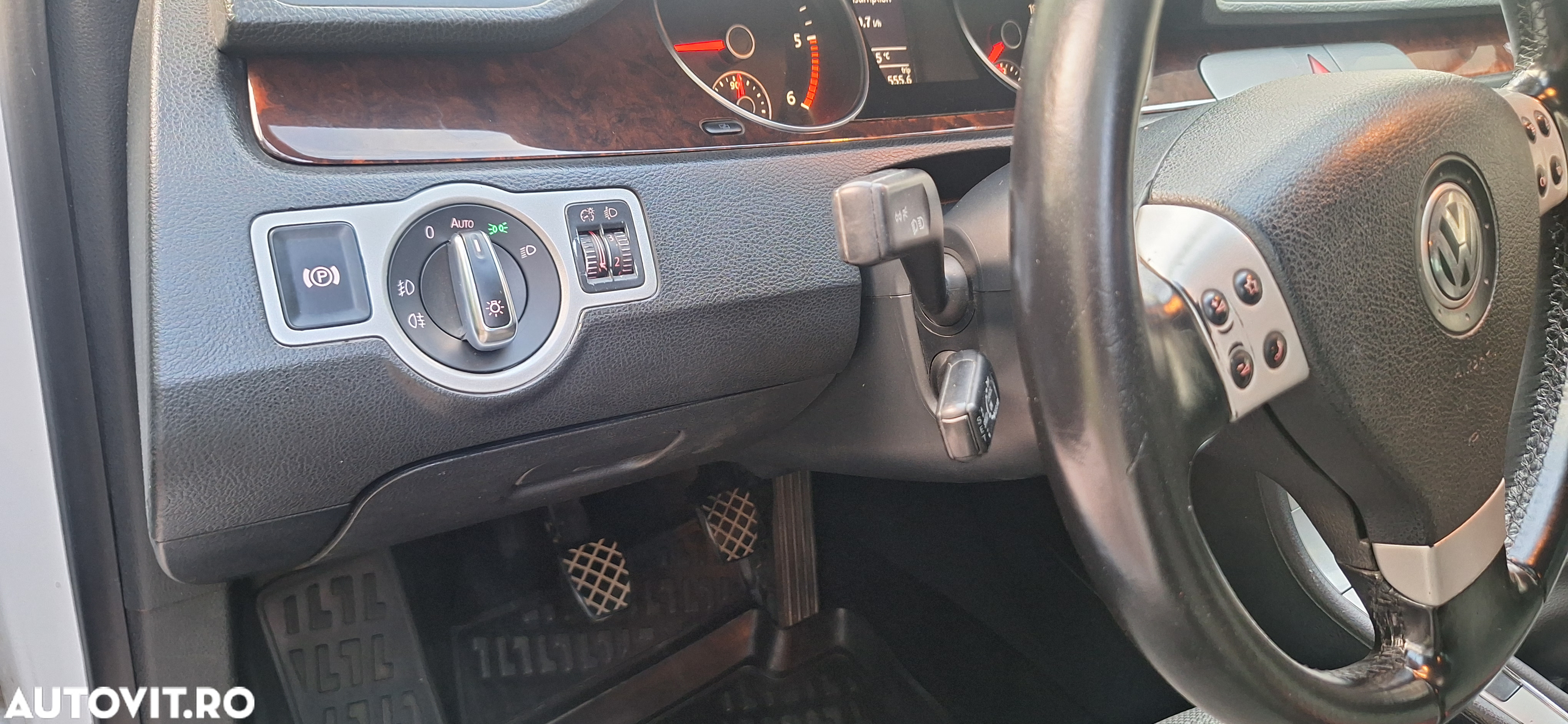 Volkswagen Passat 1.9TDI Comfortline - 17