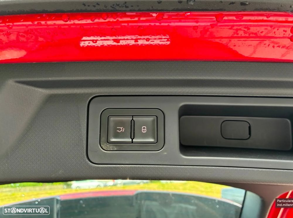 BYD Atto 3 Design - 17