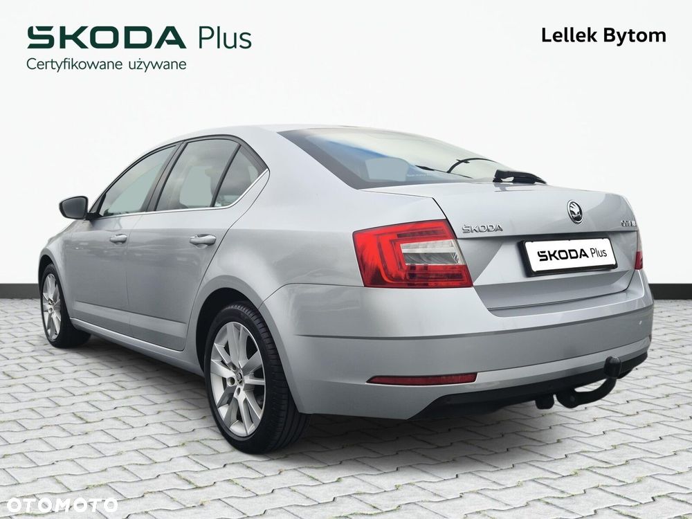 Skoda Octavia - 7