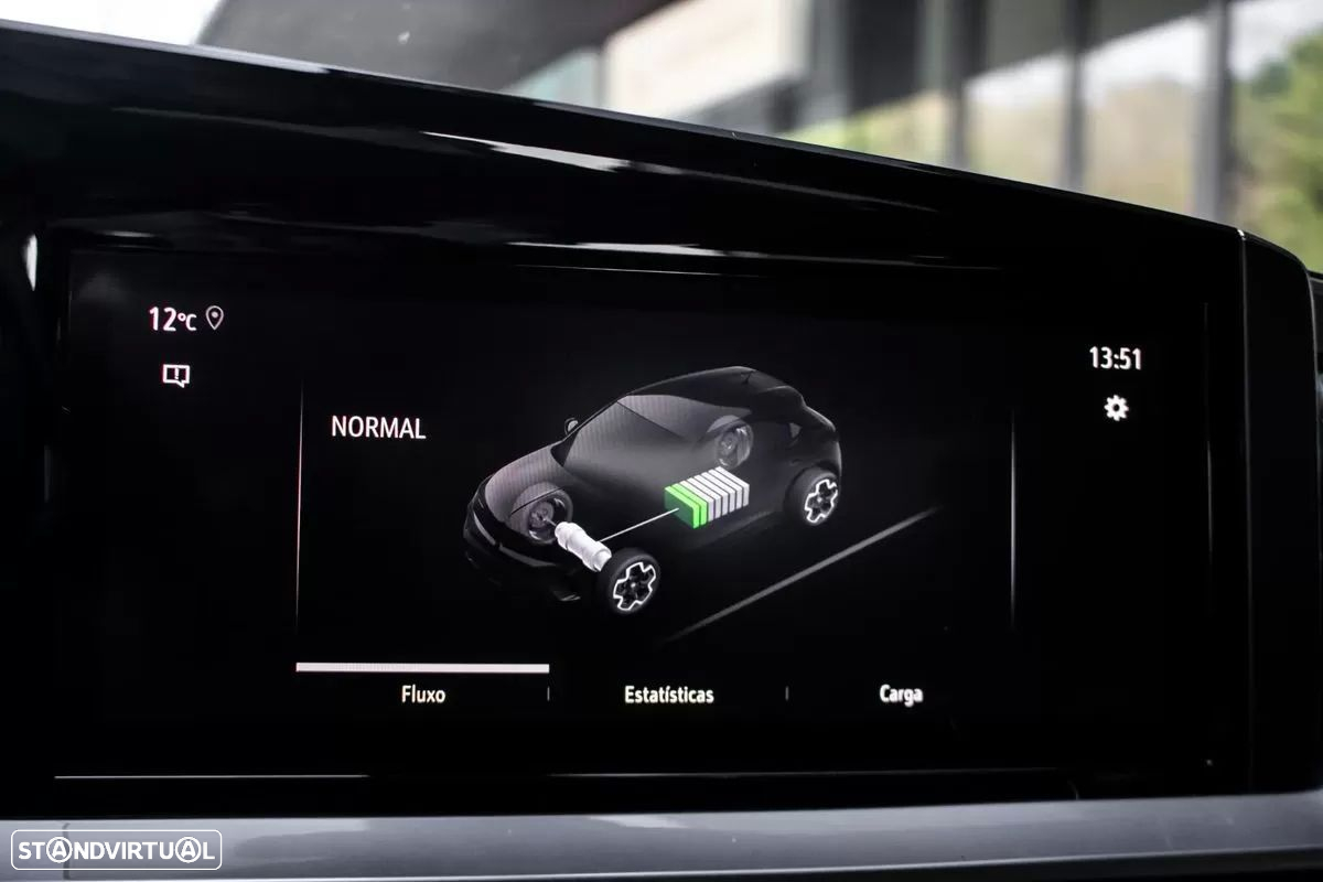 Opel Mokka-e Elegance - 44