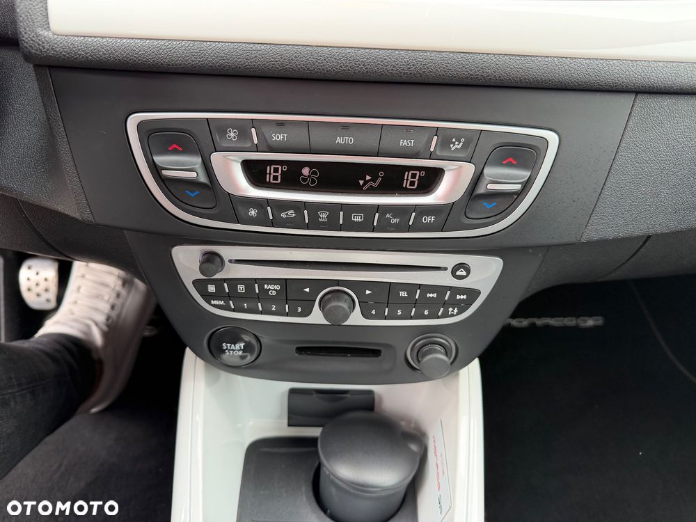 Renault Megane 1.4 16V TCE Monaco - 17