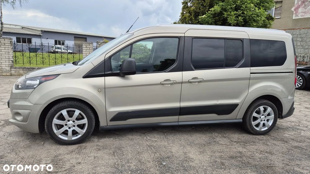 Ford Tourneo Connect 1.5 TDCi Trend - 31