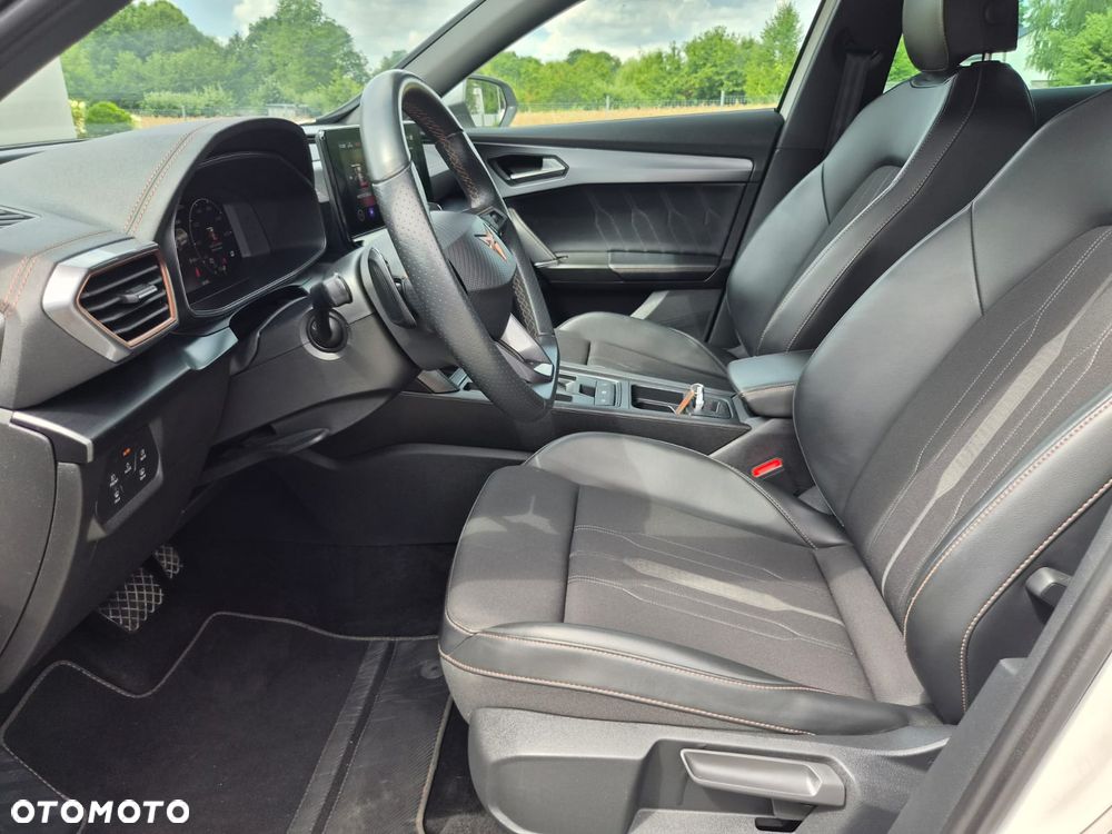 Cupra Formentor 1.5 TSI DSG - 40