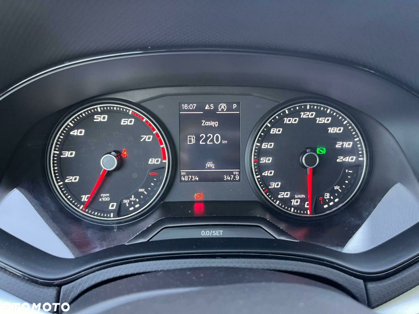 Seat Arona 1.0 TSI FR S&S DSG - 17