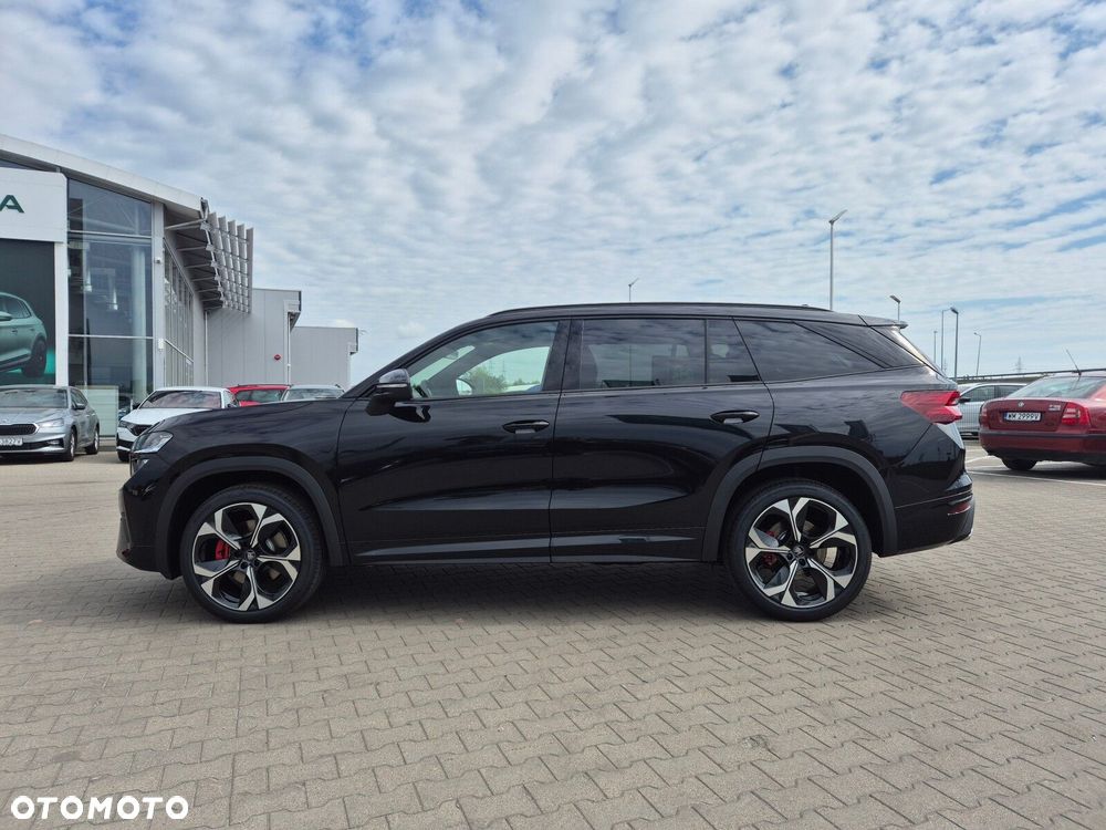 Skoda Kodiaq 2.0 TSI 4x4 RS DSG - 4