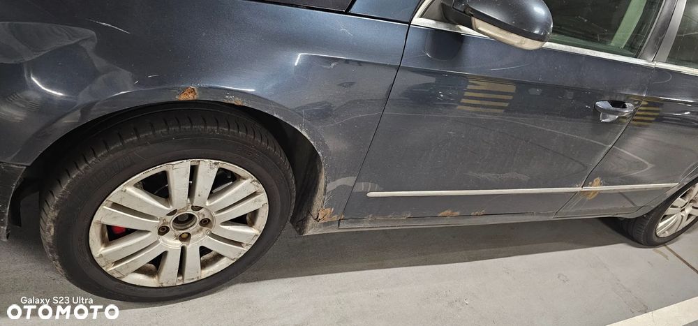 Volkswagen Passat 1.9 TDI Comfortline - 12