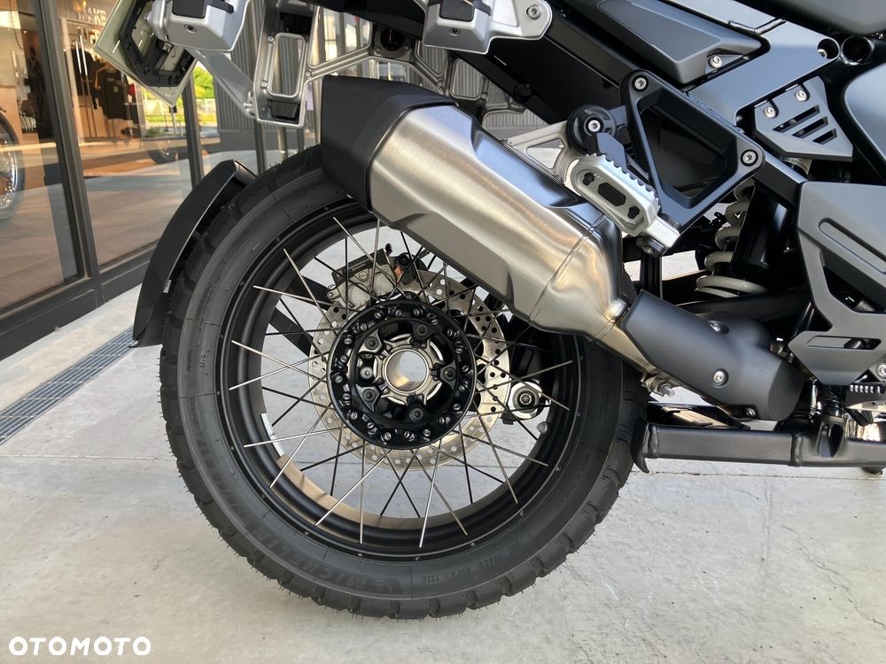 BMW GS - 7