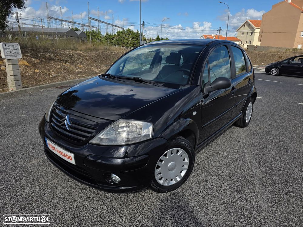 Citroën C3 1.1 SX Pack - 43