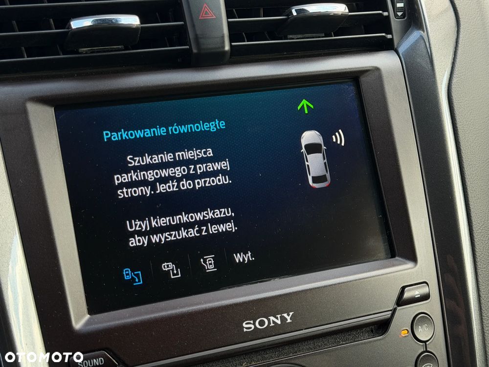 Ford Mondeo SW 2.0 EcoBlue Titanium - 16