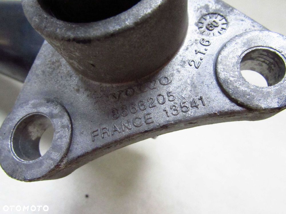 VOLVO XC90 2.4 D5 02-14 WSPORNIK ROZPORKA SILNIKA - 8