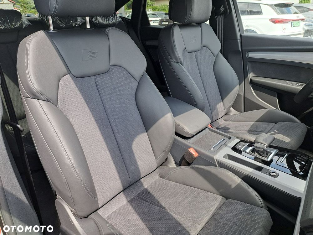 Audi Q5 Sportback - 13