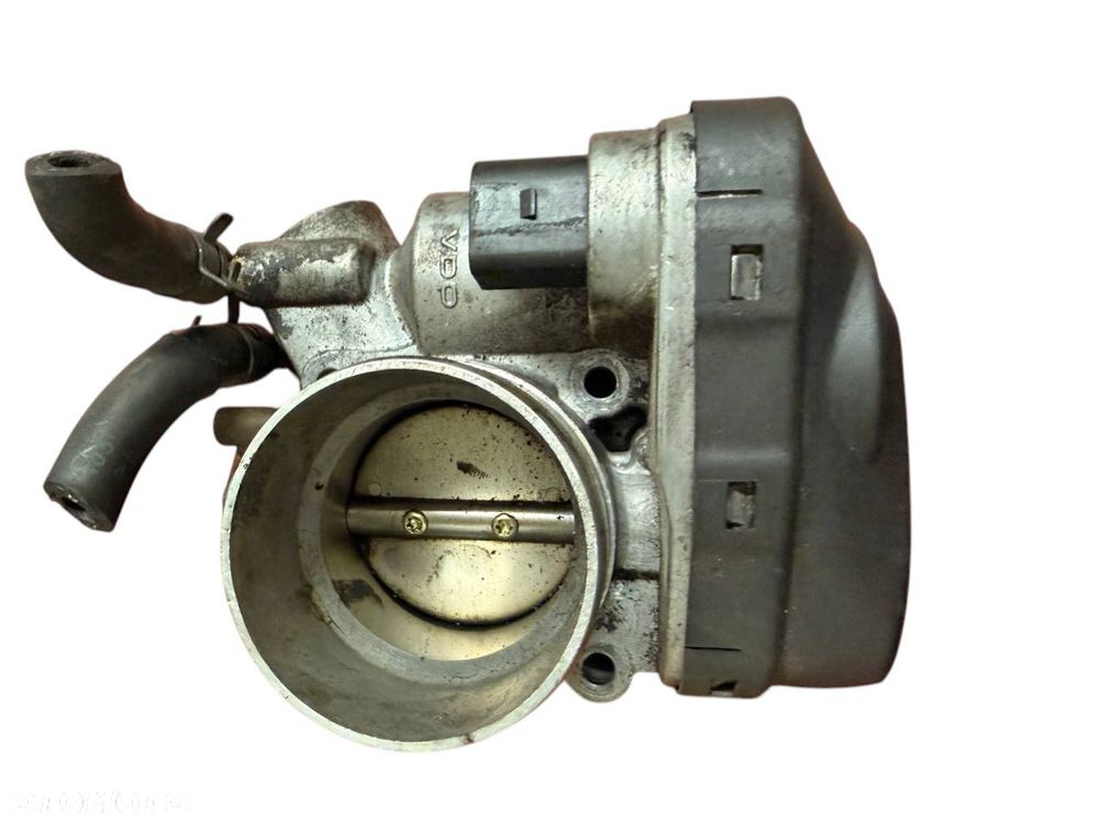 A2C53042125 PRZEPUSTNICA POWEITRZA A3 8L OCTAVIA 1,6 VW GOLF IV 1.6 - 1
