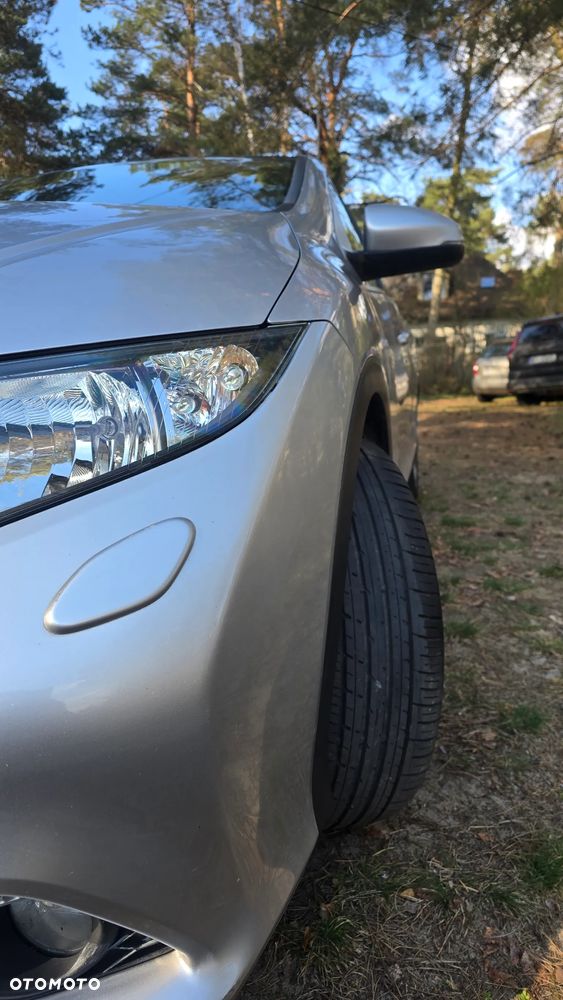 Honda Civic 1.8 Comfort - 7