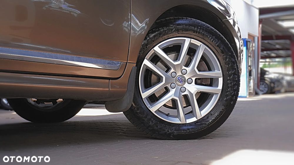 Volvo XC 60 D3 Drive-E Summum - 13