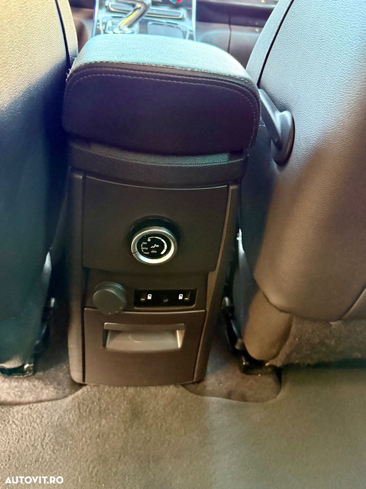 Renault Espace Energy dCi 160 EDC Intens - 11