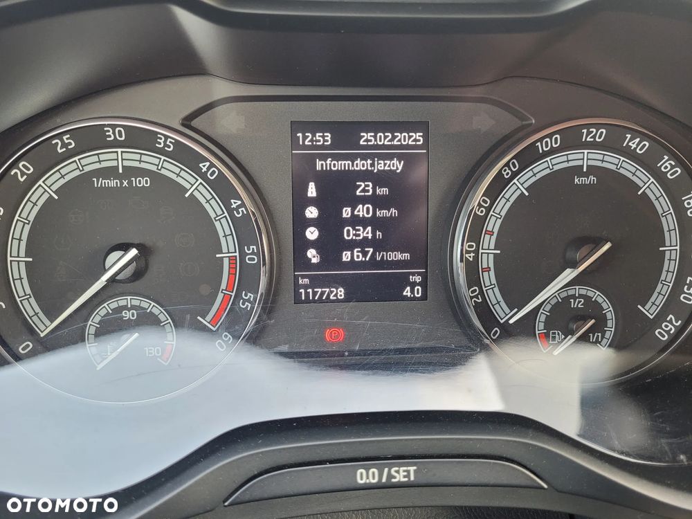 Skoda Kodiaq - 5
