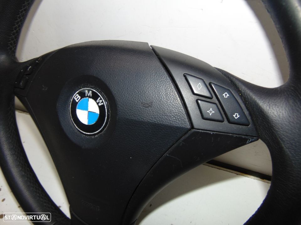 Bmw serie 5 e60/61 volante - 3
