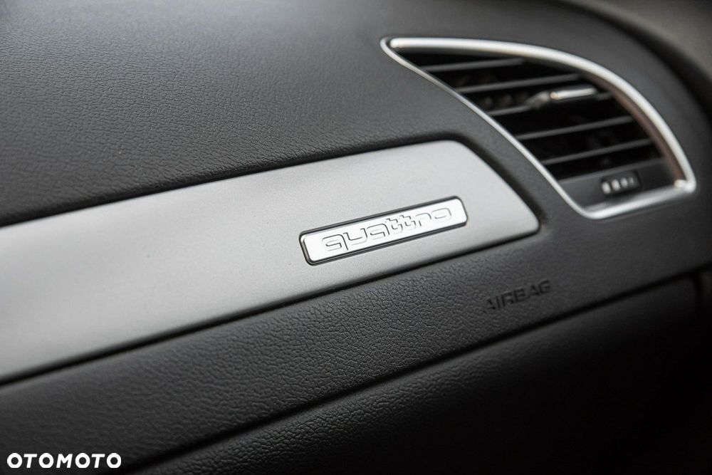 Audi A4 Allroad 2.0 TFSI Quattro S tronic - 24