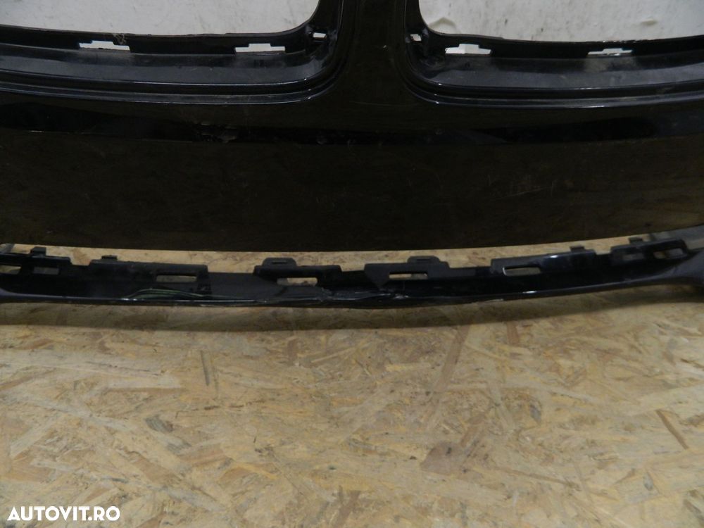 Bara fata BMW Seria 3, F30, LCI, 2015, 2016, 2017, 2018, 51117386283. - 6