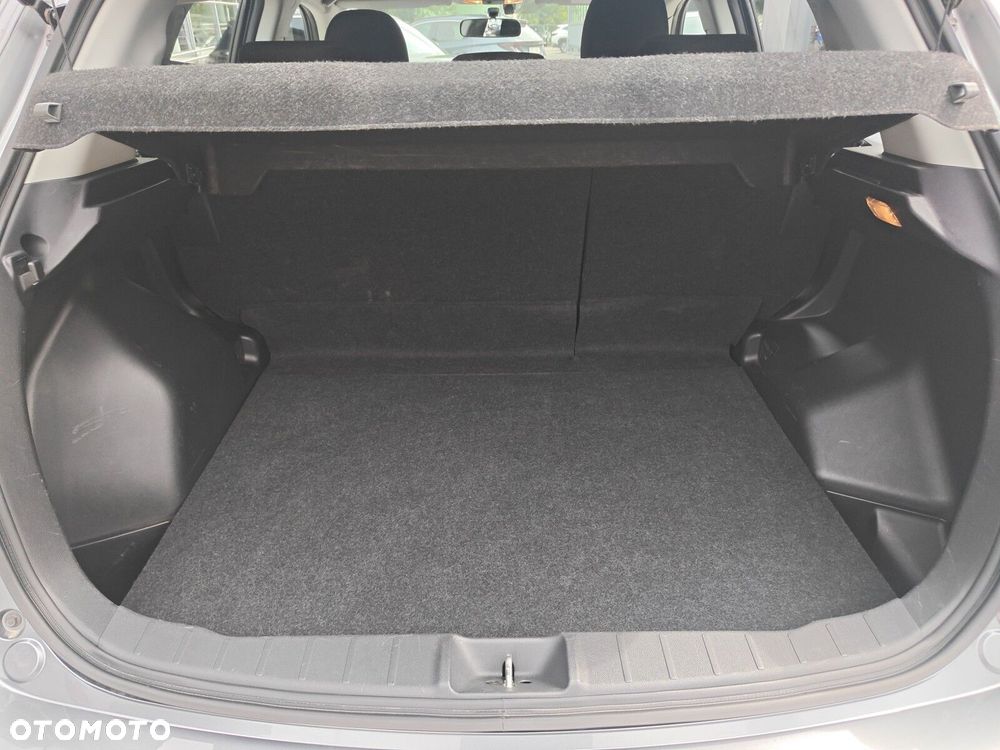 Mitsubishi ASX 1.6 Invite - 18