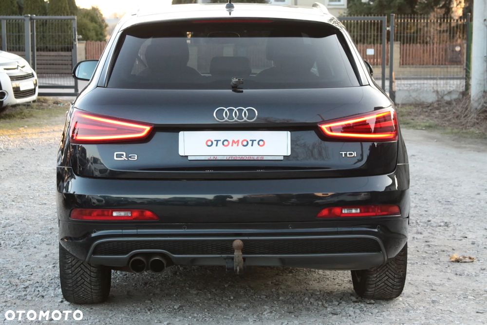 Audi Q3 2.0 TDI - 11