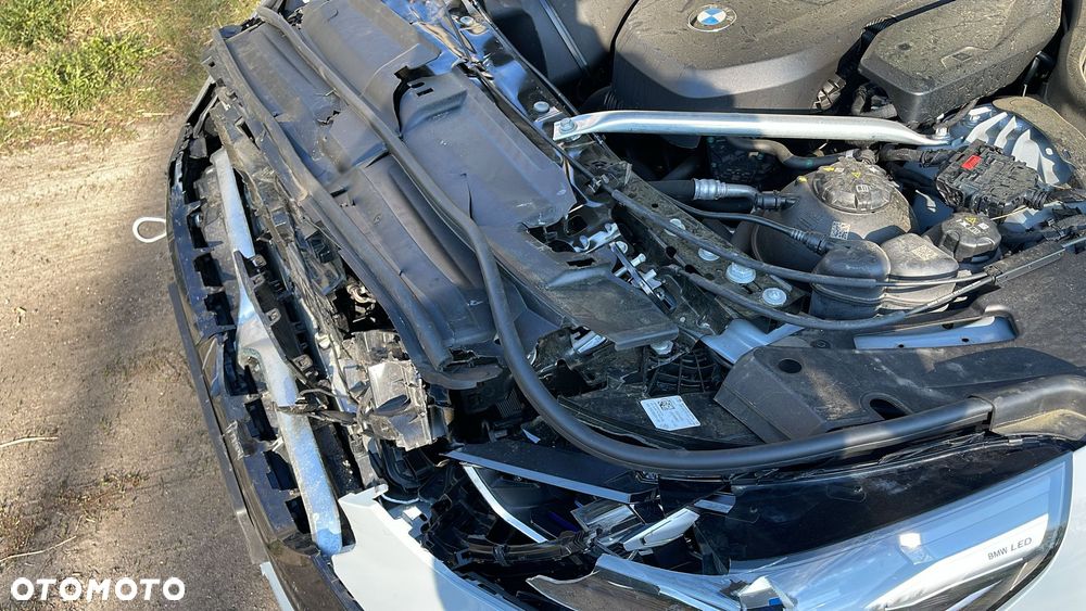 BMW Seria 5 520i M Sport Edition - 28