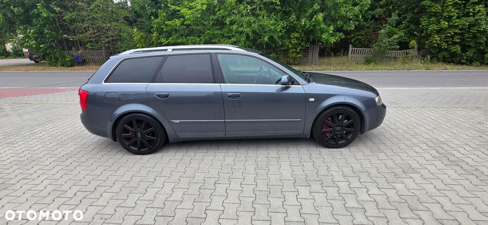 Audi A4 Avant 3 - 5