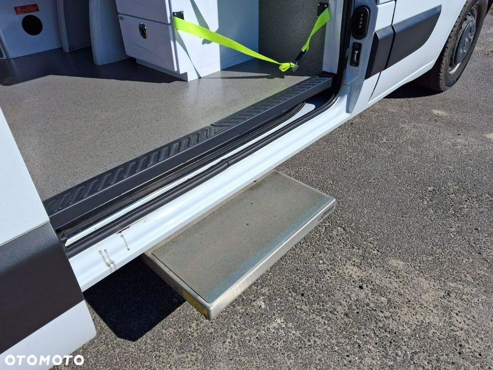 Renault Master - 8