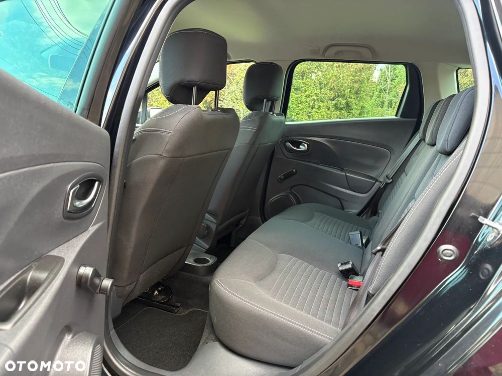 Renault Clio TCe 90 Limited - 21