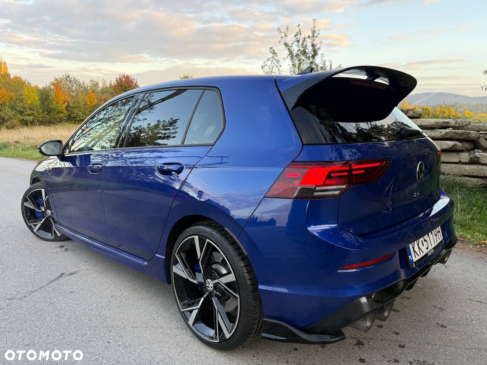 Volkswagen Golf 2024 photo 5