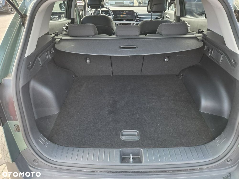 Kia Sportage 1.6 T-GDI L 2WD DCT - 15