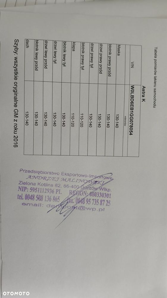 Opel Astra 1.4 Turbo Start/Stop Edition - 24