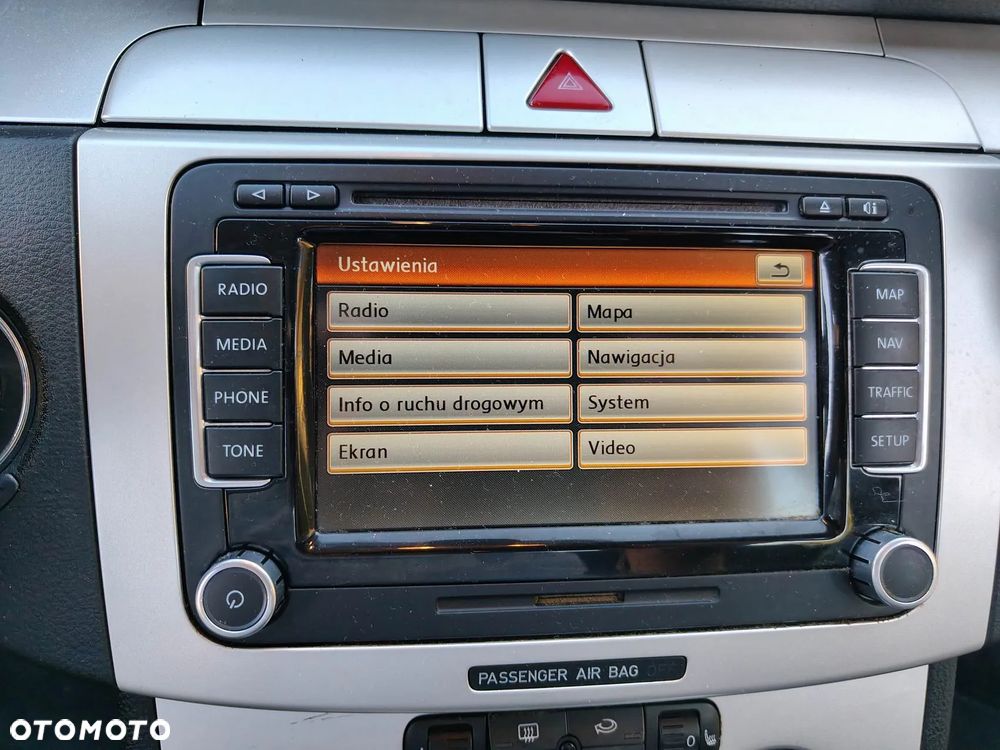 Volkswagen Passat 2.0 TSI Comfortline - 27